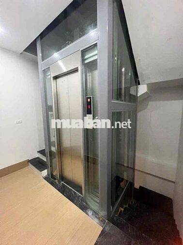 CỰC GẤP! VIP HÀ ĐÔNG, 47m2, MT 5m GIÁ CHỈ 11.1 Tỷ, Ô TÔ, THANG MÁY, KD