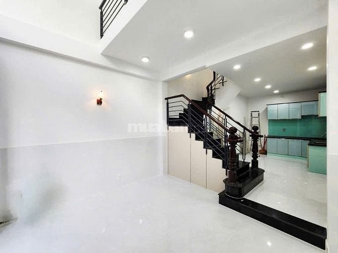 💥NHÀ ĐẸP 5 TẦNG KHU VIP TÂN SƠN NHÌ-TÂN PHÚ-40M2-5PN-6.38 TỶ💥