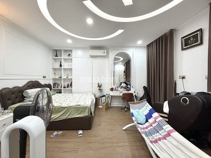 SIÊU CHDV 8 TẦNG- HẺM 6M Ô TÔ- 120m2- LÔ GÓC- 120 TRIỆU/THÁNG - 23,99T