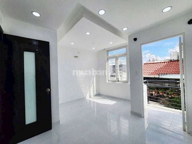 💥NHÀ ĐẸP 5 TẦNG KHU VIP TÂN SƠN NHÌ-TÂN PHÚ-40M2-5PN-6.38 TỶ💥