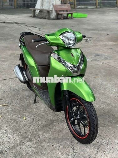 Nhà dư xe bán bớt shmode 2015