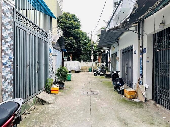 Nhà chính chủ Đường lê văn khương, phường hiệp thành, quận 12