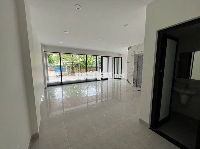 Chính chủ cho thuê Cho thuê nhà nguyên căn đường CN9(gần Trịnh Văn Bô)