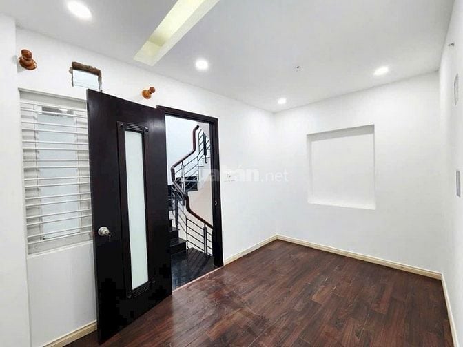 💥NHÀ ĐẸP 5 TẦNG KHU VIP TÂN SƠN NHÌ-TÂN PHÚ-40M2-5PN-6.38 TỶ💥