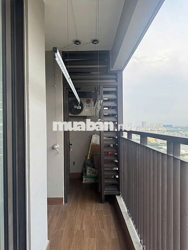 🔥 CHO THUÊ CĂN GÓC OPAL BOULEVARD – 3PN/100M² – FULL NT – CHỈ 13TR! 🔥