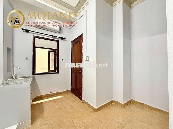 CHO THUÊ NHÀ CHDV 15PHÒNG Q TÂN BÌNH