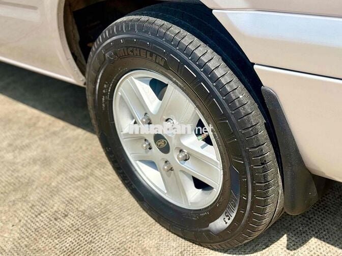 TRANSIT Luxury 2019 Bản Cao Cấp XE ĐẸP ZIN 99%