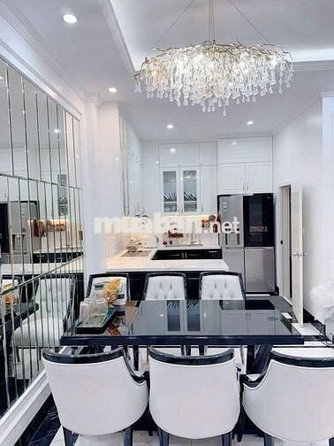 LIỀN KỀ MẬU LƯƠNG – NHÀ ĐẸP ĐẲNG CẤP 5SAO -NHỈNH 17 TỶ - PHÂN LÔ/ÔTÔ