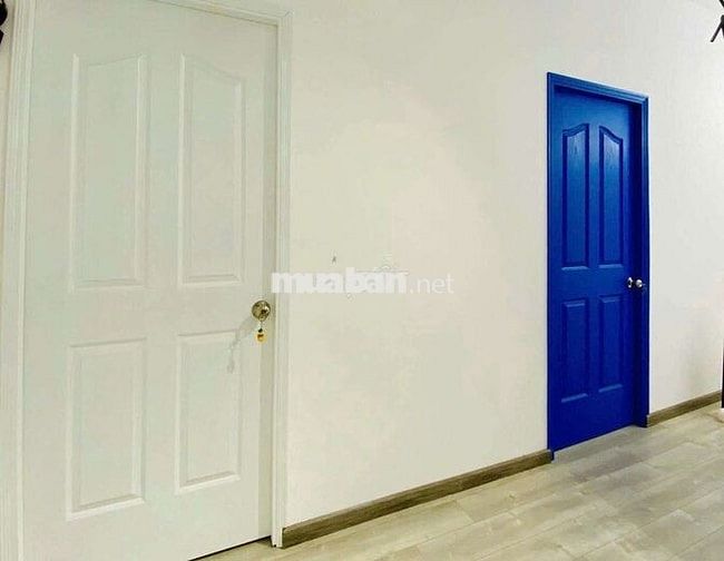 🌈 Nguyên Căn Nguyễn Cư Trinh Q.1 Nhà Full Nội Thất, 4PN Chỉ 17 Triệu