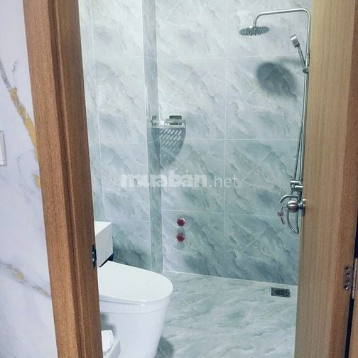 Bán nhà phố KDC Nam Rạch Chiếc 30ha , đường 12m 