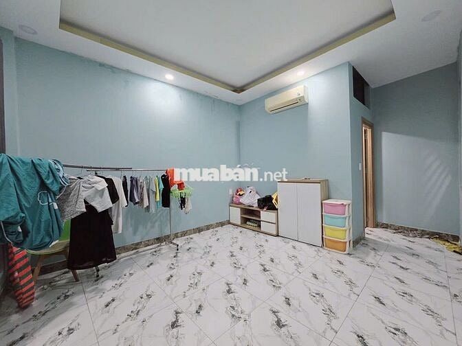 BÁN NHÀ ĐẸP PHƯỜNG PHÚ THUẬN QUẬN 7