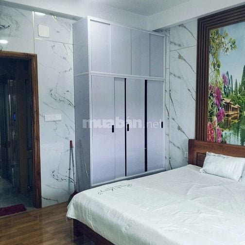 Bán nhà phố KDC Nam Rạch Chiếc 30ha , đường 12m 