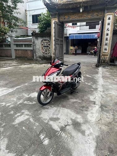 AB 2015 chính chủ máy zin odo thấp côn êm ru