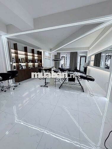 LIỀN KỀ MẬU LƯƠNG – NHÀ ĐẸP ĐẲNG CẤP 5SAO -NHỈNH 17 TỶ - PHÂN LÔ/ÔTÔ