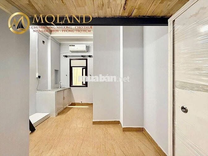 CHO THUÊ NHÀ CHDV 15PHÒNG Q TÂN BÌNH