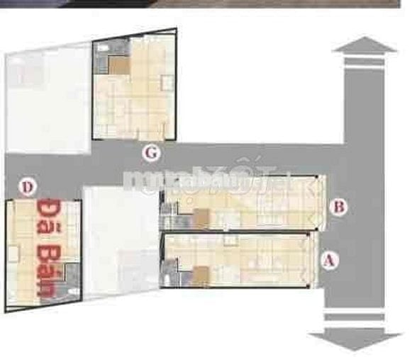 Bán nhà 4 Tỷ sở hữu nhà thổ cư 33,6m² 3 tầng mặt tiền 5m mới tinh!