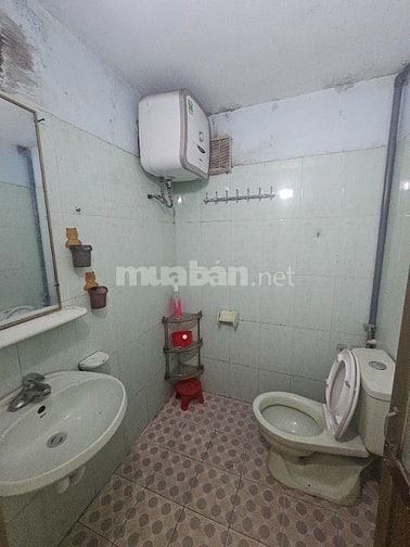 Cho thuê nhà riêng Ngõ 33 Nguyễn An Ninh. DT 70m . Gần ô tô