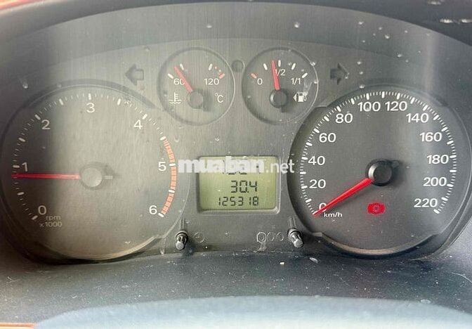 TRANSIT Luxury 2019 Bản Cao Cấp XE ĐẸP ZIN 99%