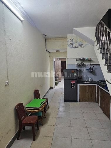 Cho thuê nhà riêng Ngõ 33 Nguyễn An Ninh. DT 70m . Gần ô tô