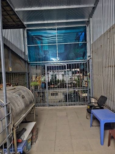 Cho thuê nhà riêng Ngõ 33 Nguyễn An Ninh. DT 70m . Gần ô tô