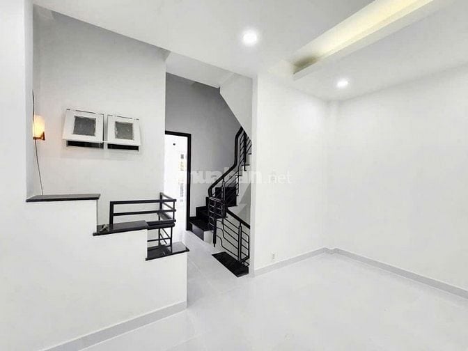 💥NHÀ ĐẸP 5 TẦNG KHU VIP TÂN SƠN NHÌ-TÂN PHÚ-40M2-5PN-6.38 TỶ💥