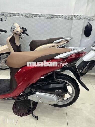 Honda Vision Fi ( Đời 2016 ) BS: 95B1-369.60