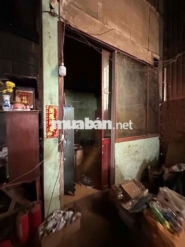 CHO THUÊ KHO XƯỞNG 300M ĐƯỜNG LỘ 10m kd đa ngành nghề