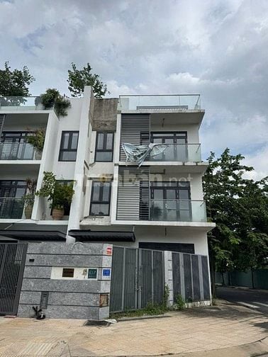 Chỉ 38 tỷ sở hữu siêu phẩm 4 tầng ngay khu An Phú New City Q2(7x21.5) 