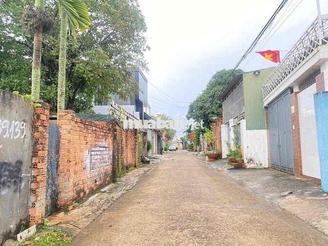 đất hẻm Mai Hắc Đế 5x20 - 70m2 thổ cư trung tâm đắc địa giá tốt