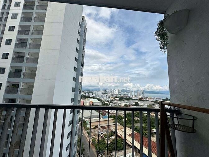 TL CHO THUÊ CĂN HỘ CHUNG CƯ PH TÔ HIÊU-VÕ THỊ SÁU, NAM NHA TRANG