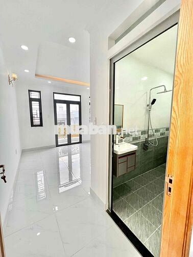 Cho Thuê Nhà Đẹp Quận Bình Tân