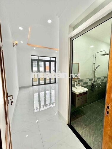 Cho Thuê Nhà Đẹp Quận Bình Tân
