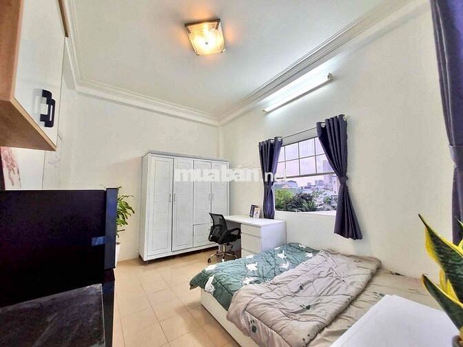 ✨SIÊU PHẨM STUDIO FULL NỘI THẤT – VIEW SIÊU ĐẸP, SIÊU THOÁNG