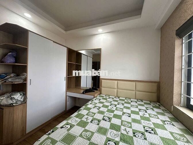 TL CHO THUÊ CĂN HỘ CHUNG CƯ PH TÔ HIÊU-VÕ THỊ SÁU, NAM NHA TRANG