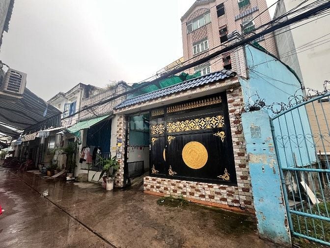 🔥 HOT – TÒA CHDV 60 PHÒNG, THANG MÁY, HẺM XE HƠI 575 Tỉnh Lộ 10