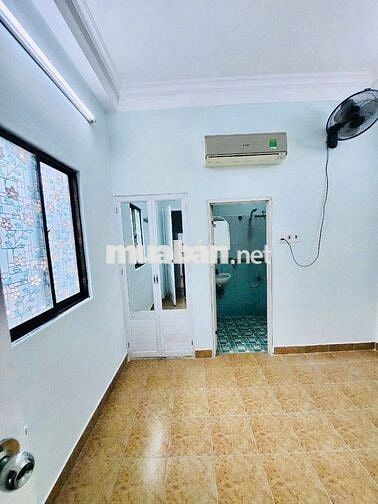 NHÀ ĐẸP Q4 - 40m2 - 3 LẦU ĐÚC - 4PN- KO QH- CHỈ 4.2 TỶ