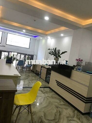 SHARE MẶT BẰNG VỪA Ở VỪA  KINH DOANH SẦM UẤT QUẬN 7 CHỈ 6 TRIỆU THÁNG