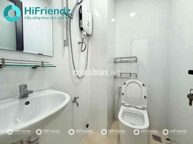 ✨SIÊU PHẨM STUDIO FULL NỘI THẤT – VIEW SIÊU ĐẸP, SIÊU THOÁNG