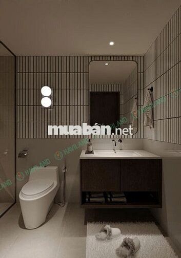 CĂN HỘ 1PN CÓ HỒ BƠI, TẦM NHÌN THÀNH PHỐ & DỊCH VỤ DỌN DẸP MIỄN PHÍ