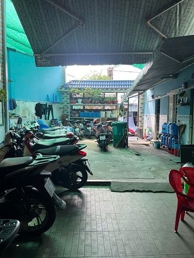 🔥 HOT – TÒA CHDV 60 PHÒNG, THANG MÁY, HẺM XE HƠI 575 Tỉnh Lộ 10