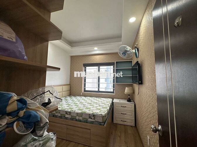 TL CHO THUÊ CĂN HỘ CHUNG CƯ PH TÔ HIÊU-VÕ THỊ SÁU, NAM NHA TRANG