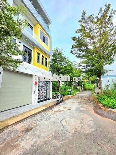 🔥🔥🔥 ĐẤT ĐƯỜNG XE HƠI - GẦN LỘ HUỲNH TẤN PHÁT 🔥🔥🔥