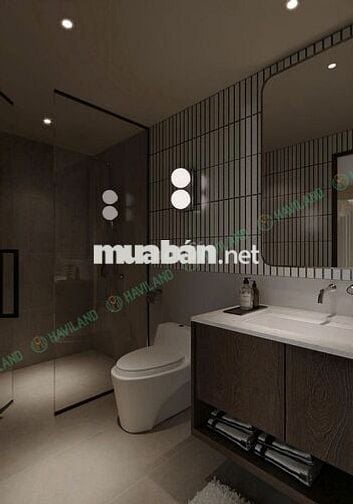 CĂN HỘ 1PN CÓ HỒ BƠI, TẦM NHÌN THÀNH PHỐ & DỊCH VỤ DỌN DẸP MIỄN PHÍ