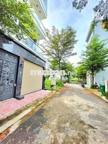 🔥🔥🔥 ĐẤT ĐƯỜNG XE HƠI - GẦN LỘ HUỲNH TẤN PHÁT 🔥🔥🔥