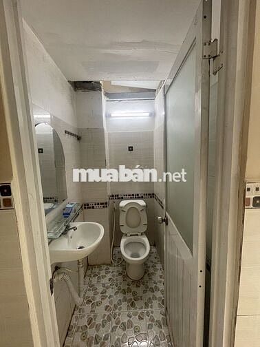 VÀI BƯỚC RA MẶT TIỀN Q4- 4 LẦU ĐÚC- 3x8,5m- CHỈ 4 TỶ NHỈNH