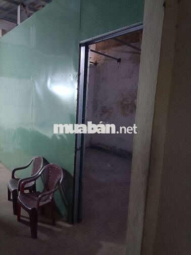 CHO THUÊ 2 CĂN NHÀ ĐỂ Ở HOẶC LÀM XƯỞNG (thuê 1 hoặc 2 căn đều được)