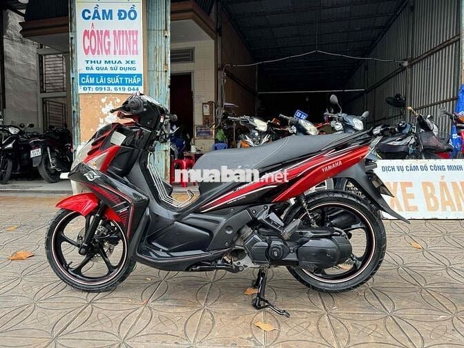 YAMAHA NOUVO FI (5) BS:65C1:CẦN THƠ