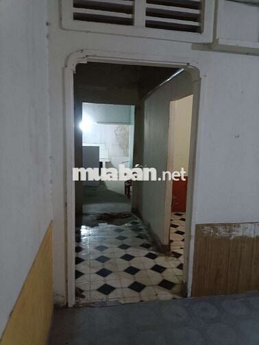 CHO THUÊ 2 CĂN NHÀ ĐỂ Ở HOẶC LÀM XƯỞNG (thuê 1 hoặc 2 căn đều được)