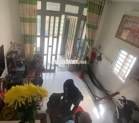 Nhà cho thuê nguyên căn hợp đồng lâu dài