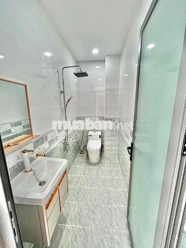 Cho Thuê Nhà Đẹp Quận Bình Tân